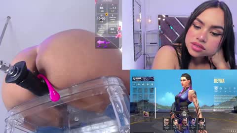 Alice online show from 12/13/24, 02:49