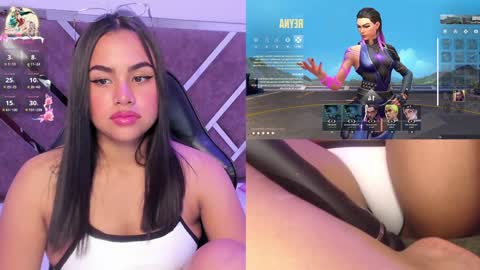 Alice online show from 12/27/24, 01:39