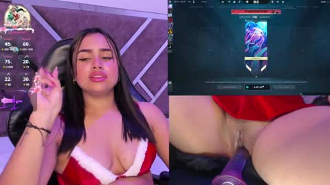 Alice online show from 12/28/24, 01:28