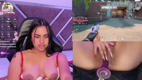 Alice online show from 12/28/24, 04:30