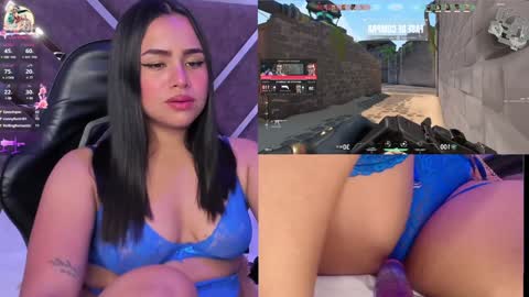 Alice online show from 12/31/24, 04:57