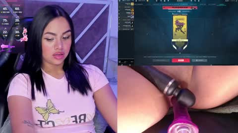 Alice online show from 01/04/25, 01:21