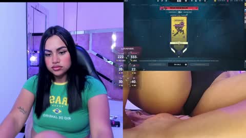 Alice online show from 01/05/25, 01:15