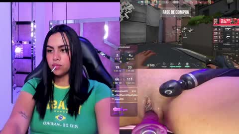 Alice online show from 01/05/25, 04:16