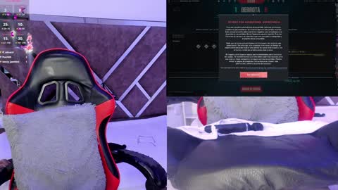 Alice online show from 01/23/25, 08:04