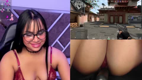 Alice online show from 01/25/25, 01:52