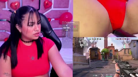 Alice online show from 02/04/25, 02:21