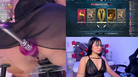 Alice online show from 02/07/25, 02:26