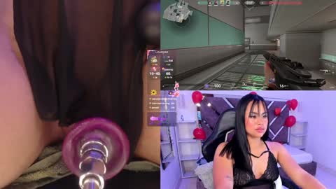 Alice online show from 02/07/25, 08:31