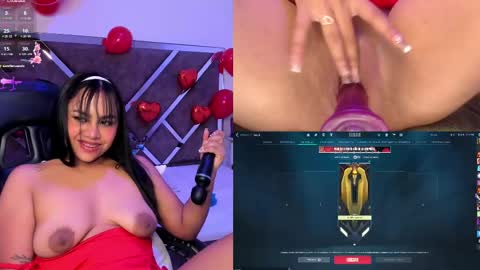 Alice online show from 02/11/25, 02:57