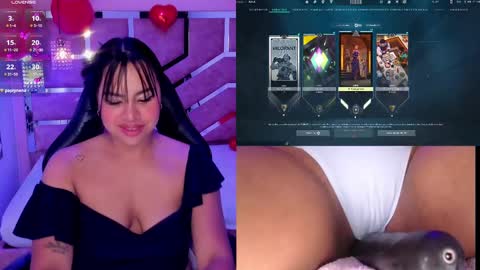 Alice online show from 02/19/25, 06:11