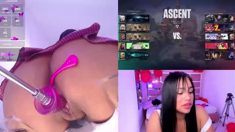 Alice online show from 02/19/25, 02:12