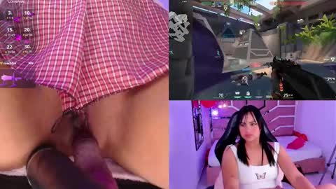 Alice online show from 02/19/25, 05:49