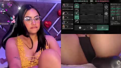 Alice online show from 02/22/25, 05:12