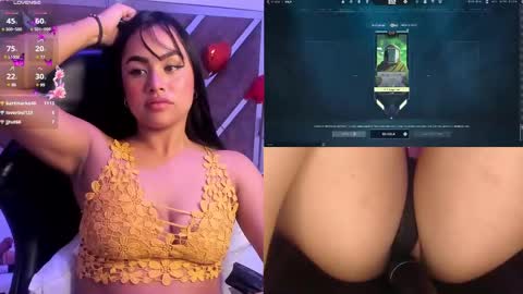 Alice online show from 02/22/25, 08:18