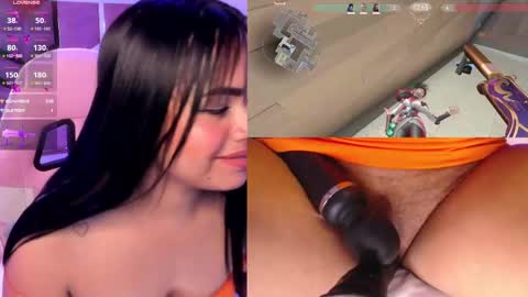 Alice online show from 02/23/25, 04:46