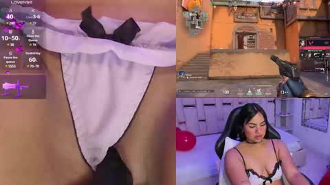 Alice online show from 02/25/25, 04:14