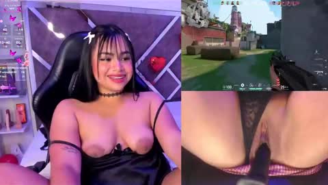 Alice online show from 02/26/25, 04:35