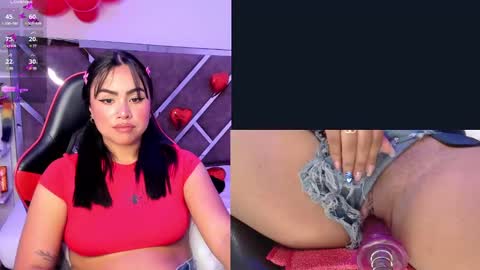 Alice online show from 03/03/25, 01:53