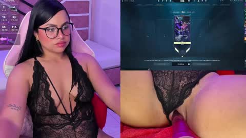 Alice online show from 03/10/25, 01:43