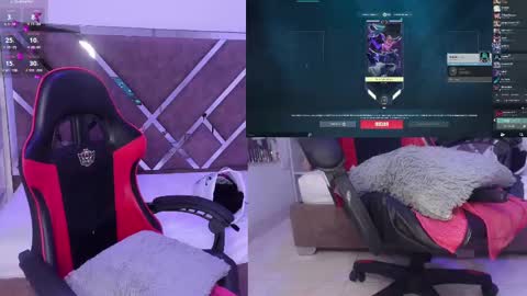 Alice online show from 03/12/25, 03:29