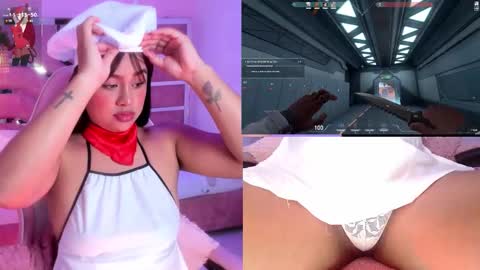 Alice online show from 10/18/25, 01:34