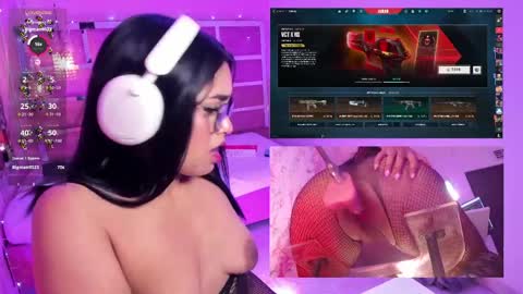 Alice online show from 03/31/26, 09:48