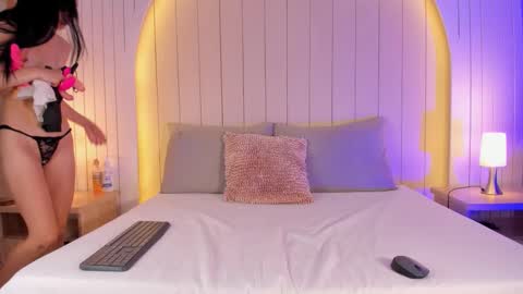 ALICE online show from 12/17/25, 11:38