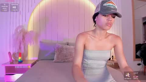 ALICE online show from 05/02/26, 11:26