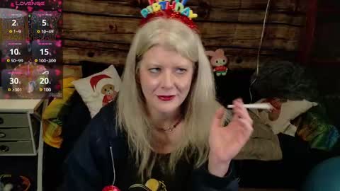 Snapshot of alicescuriosity chatting on 12/08/24, 09:30 Alices Curiosity online show from 12/08/24, 09:30