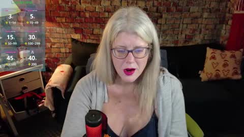 Snapshot of alicescuriosity chatting on 12/20/24, 08:12 Alices Curiosity online show from 12/20/24, 08:12