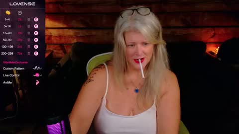 Snapshot of alicescuriosity chatting on 09/18/25, 03:30 Alices Curiosity online show from 09/18/25, 03:30