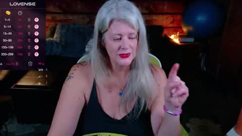 Snapshot of alicescuriosity chatting on 10/14/25, 02:56 Alices Curiosity online show from 10/14/25, 02:56