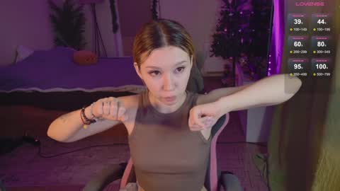 Snapshot of alicesis chatting on 01/16/25, 04:50 Alice online show from 01/16/25, 04:50