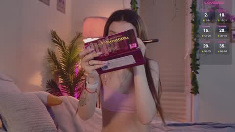 Snapshot of alicesis chatting on 02/05/25, 03:13 Alice online show from 02/05/25, 03:13