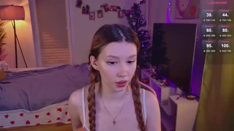 Snapshot of alicesis chatting on 02/27/25, 07:58 Alice online show from 02/27/25, 07:58