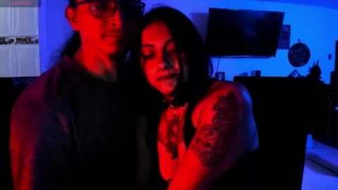 Ms. Alice and Mr. Rabbit online show from 12/31/24, 04:27