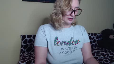 Alice online show from 02/03/25, 06:13