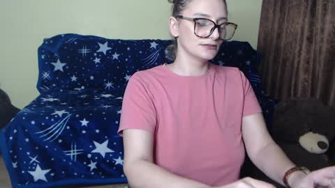 Alice online show from 02/26/25, 01:21