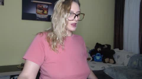 Alice online show from 01/14/26, 10:14