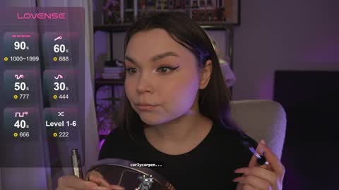 Snapshot of alicesweetlove chatting on 02/09/25, 01:22 Alice online show from 02/09/25, 01:22