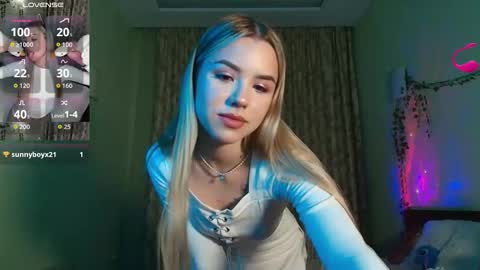 Sweet  Alice online show from 09/15/25, 07:58