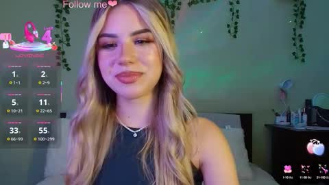 Sweet  Alice online show from 09/19/25, 10:43