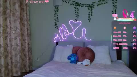 Sweet  Alice online show from 09/22/25, 08:00