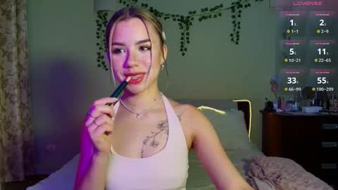 Sweet  Alice online show from 09/30/25, 12:10