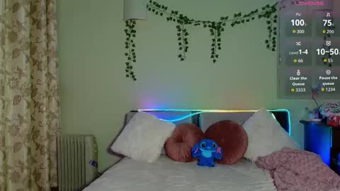 Sweet  Alice online show from 10/01/25, 11:33