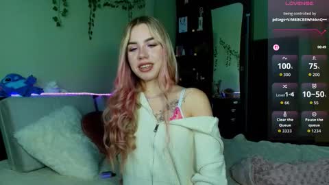 Sweet  Alice online show from 10/07/25, 06:38