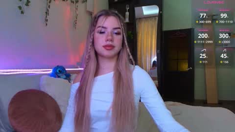 Sweet  Alice online show from 10/16/25, 07:42