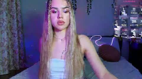 Sweet  Alice online show from 10/18/25, 08:53