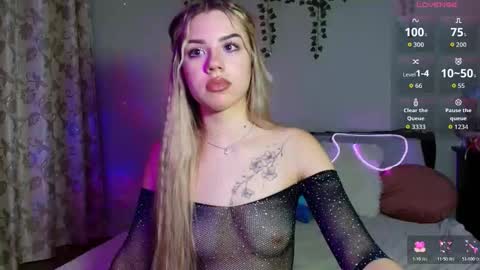 Sweet  Alice online show from 10/19/25, 08:42